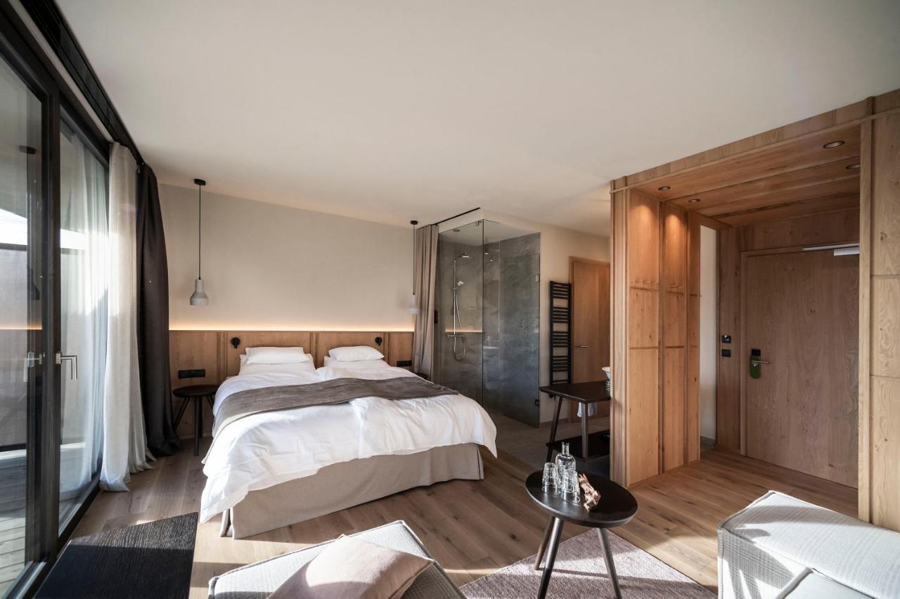 Hotel Gfell Fiè Exteriér fotografie